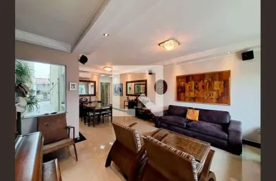 Casa com 3 quartos à venda na Rua Salvador Romeu, Água Fria, São Paulo