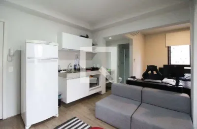 Kitnet / stúdio para venda - vila olímpia, 1 quarto,  36 m² - são paulo
