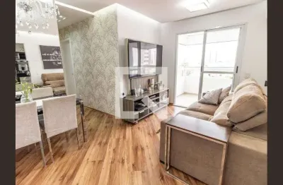 Apartamento com 2 quartos à venda na Rua Jaboticabal, Mooca, São Paulo
