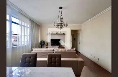 Apartamento para venda - centro, 3 quartos,  106 m² - campinas