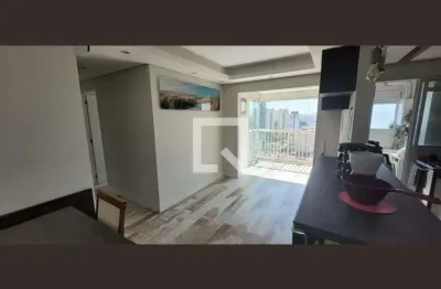 Apartamento para venda - tatuapé, 2 quartos,  59 m² - são paulo