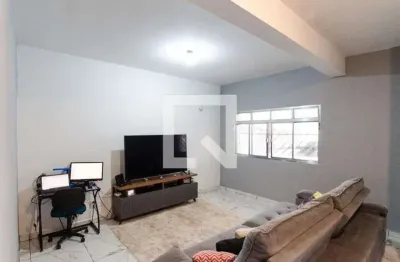 Casa com 4 quartos à venda na Rua Major Dantas Cortez, Vila Ede, São Paulo