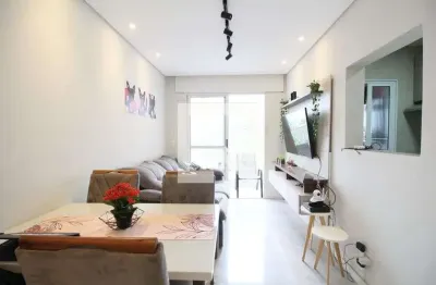 Apartamento para venda - panamby, 2 quartos,  55 m² - são paulo