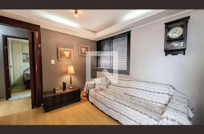 Apartamento para venda - ponte preta, 3 quartos,  72 m² - campinas