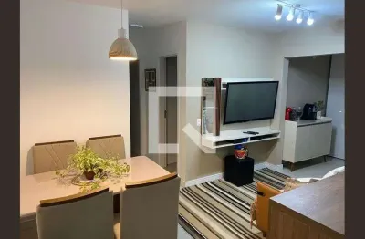 Apartamento para venda - cidade são francisco , 2 quartos,  60 m² - são paulo