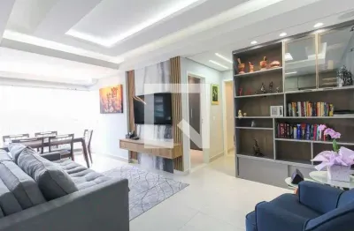 Apartamento para venda - vila santa clara, 2 quartos,  60 m² - são paulo