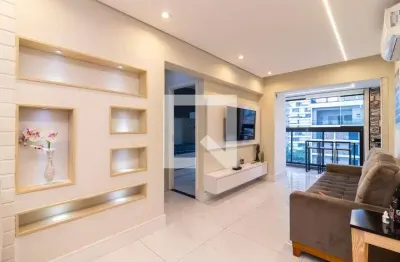 Apartamento para venda - casa verde, 2 quartos,  57 m² - são paulo