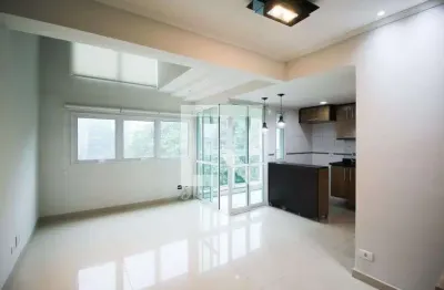 Apartamento com 2 quartos à venda na Avenida dos Eucaliptos, Moema, São Paulo