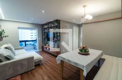 Apartamento com 2 quartos à venda na Rua Salvador de Edra, Saúde, São Paulo