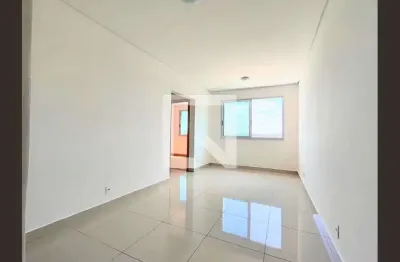 Apartamento para venda - palmares, 2 quartos,  58 m² - belo horizonte