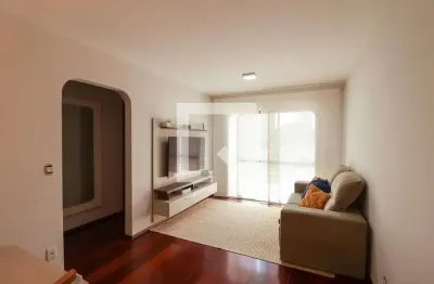 Apartamento para venda - santana, 3 quartos,  72 m² - são paulo