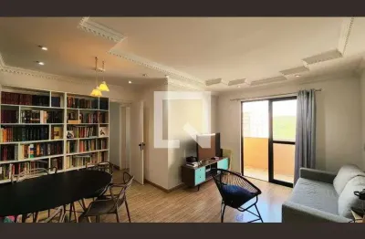 Apartamento para venda - eloy chaves, 3 quartos,  75 m² - jundiaí