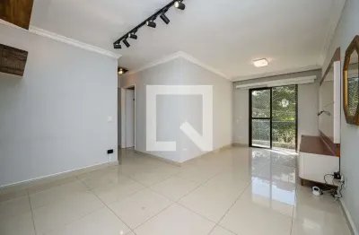 Apartamento para Venda - Jabaquara, 3 Quartos,  80 m² - São Paulo