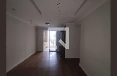 Apartamento para venda - jardim santa emília, 3 quartos,  69 m² - são paulo