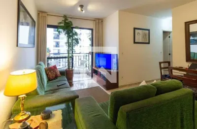 Apartamento para venda - vila pompéia, 2 quartos,  60 m² - são paulo