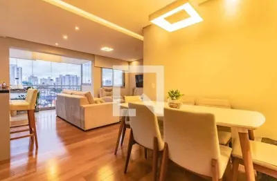 Apartamento para venda - vila mascote, 2 quartos,  64 m² - são paulo