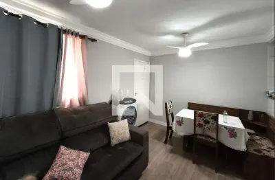 Apartamento para venda - parque industrial, 3 quartos,  62 m² - campinas