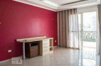 Apartamento para venda - mandaqui, 2 quartos,  66 m² - são paulo