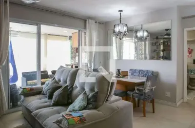 Apartamento com 2 quartos à venda na Avenida Raimundo Pereira de Magalhães, Lapa, São Paulo