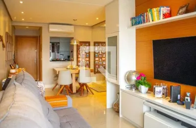 Apartamento para venda - santana, 2 quartos,  70 m² - porto alegre