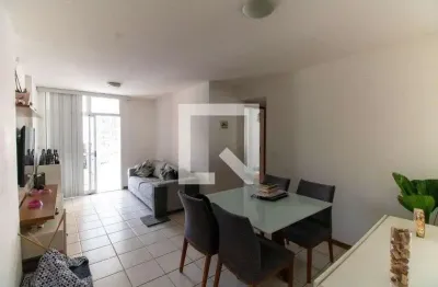 Apartamento com 2 quartos à venda na Avenida Sete de Setembro, Icaraí, Niterói