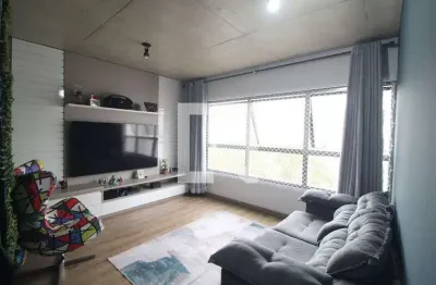 Apartamento para venda - campo grande, 2 quartos,  75 m² - são paulo