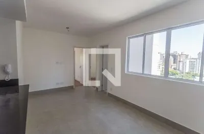Apartamento para venda - santa efigênia, 2 quartos,  56 m² - belo horizonte