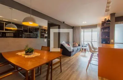 Apartamento para venda - vila andrade, 2 quartos,  75 m² - são paulo