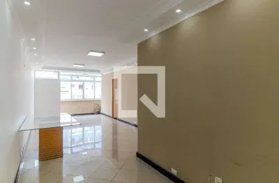 Apartamento para venda - santa cecília, 3 quartos,  108 m² - são paulo