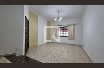 Casa para venda - parque oratório, 3 quartos,  217 m² - santo andré