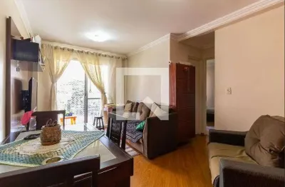 Apartamento para venda - jardim são savério, 2 quartos,  98 m² - são paulo
