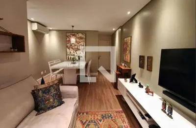 Apartamento com 3 quartos à venda na Rua Doutor José Inocêncio de Campos, Cambuí, Campinas