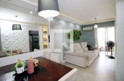 Apartamento para venda - irajá, 3 quartos,  80 m² - rio de janeiro