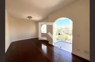 Apartamento para venda - vila mascote, 3 quartos,  75 m² - são paulo