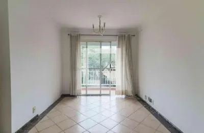 Apartamento para venda - portal do morumbi, 3 quartos,  75 m² - são paulo