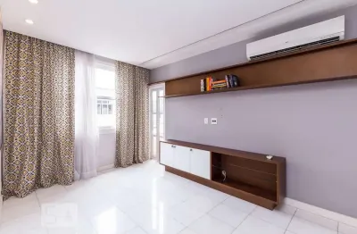Apartamento para venda - humaitá, 2 quartos,  85 m² - rio de janeiro