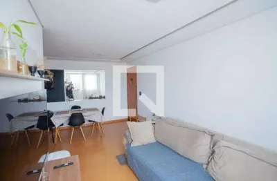 Apartamento para venda - cabral, 3 quartos,  112 m² - contagem