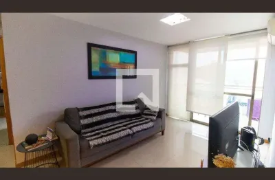 Apartamento com 2 quartos à venda na Rua Presidente Backer, Icaraí, Niterói