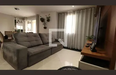 Apartamento para venda - centro, 2 quartos,  84 m² - guarulhos