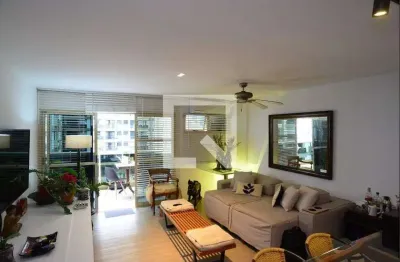Apartamento para venda - jardim oceânico, 1 quarto,  65 m² - rio de janeiro