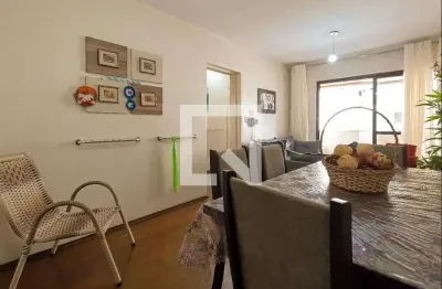Apartamento para venda - jardim maia, 3 quartos,  83 m² - guarulhos