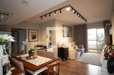 Apartamento para venda - centro, 3 quartos,  98 m² - guarulhos