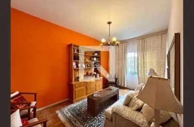 Apartamento para venda - jardim botânico, 3 quartos,  85 m² - rio de janeiro