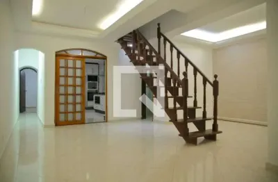 Casa para venda - assunção, 3 quartos,  201 m² - são bernardo do campo