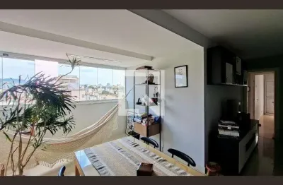 Apartamento para venda - sagrada família, 3 quartos,  89 m² - belo horizonte