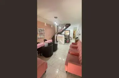 Casa com 4 quartos à venda na Rua Tomé Portes, Água Fria, São Paulo