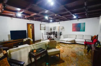 Casa com 7 quartos à venda na Rua Marechal Trompowski, Tijuca, Rio de Janeiro