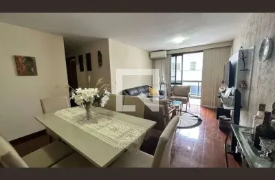 Apartamento para venda - recreio, 3 quartos,  90 m² - rio de janeiro