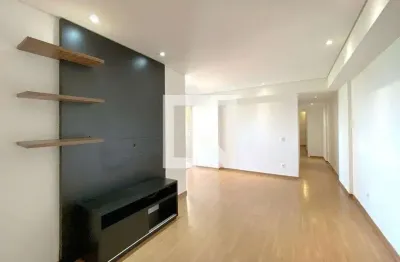 Apartamento para venda - vila da serra, 2 quartos,  77 m² - nova lima