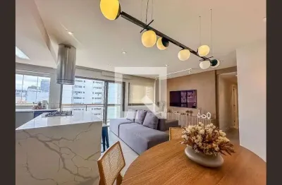 Apartamento para venda - botafogo, 2 quartos,  85 m² - rio de janeiro